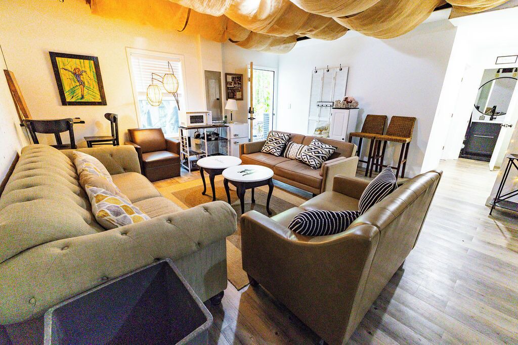 Photo of Livingroom in Athens