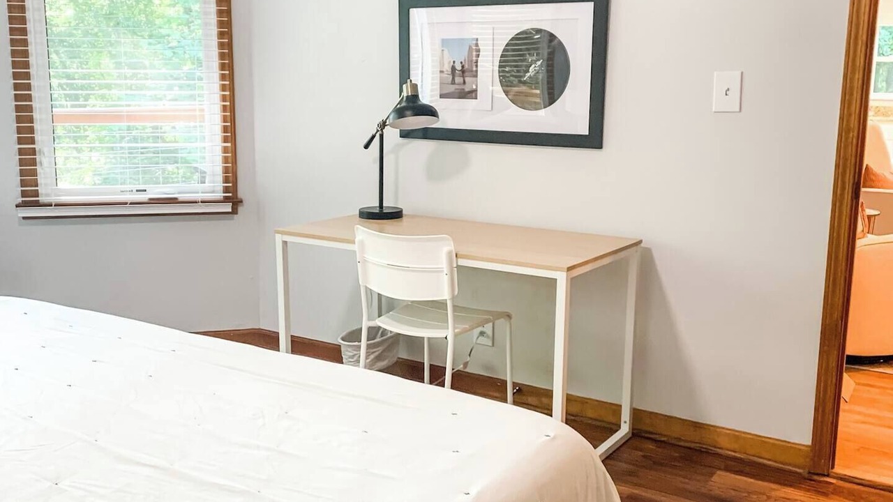 Photo of Bedroom in Martin