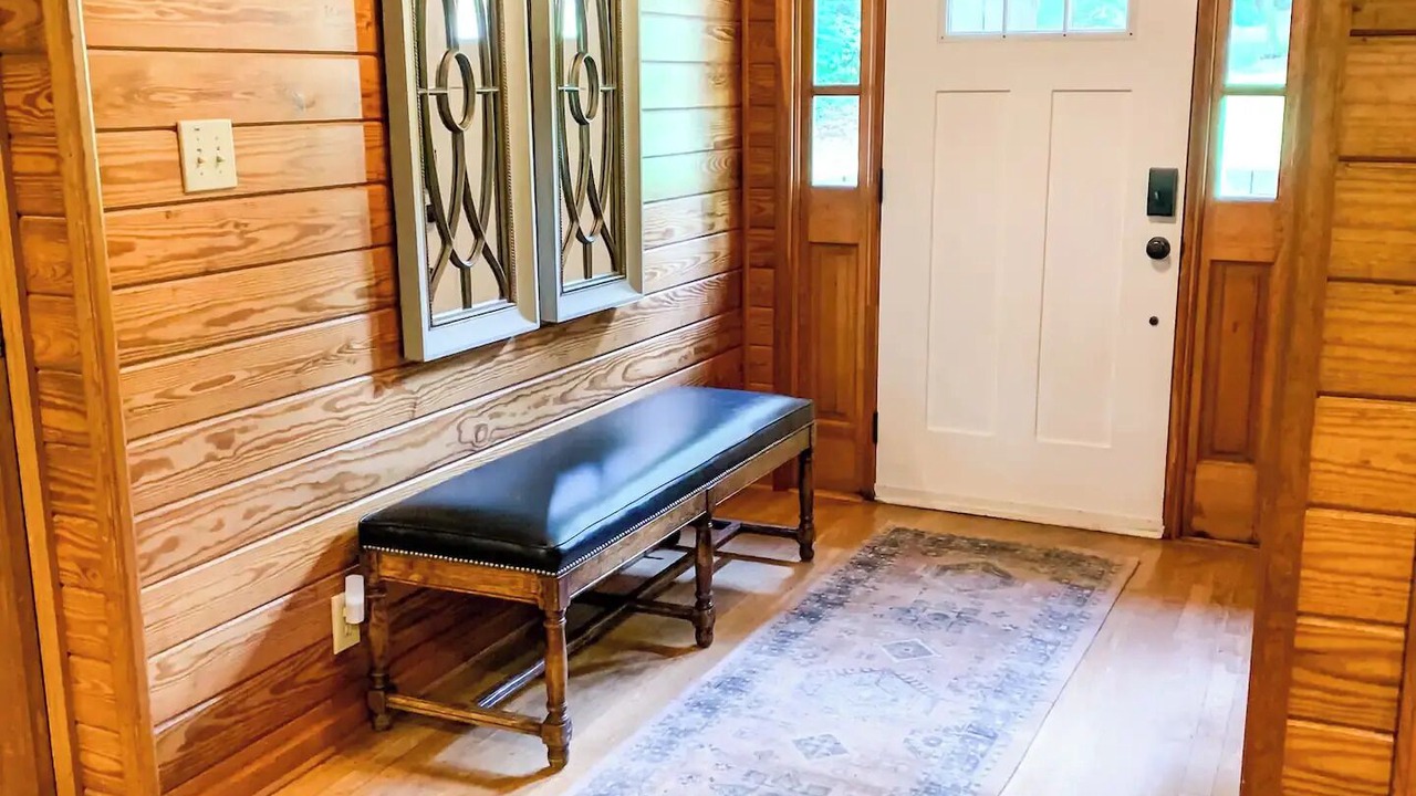 Photo of Bedroom in Martin