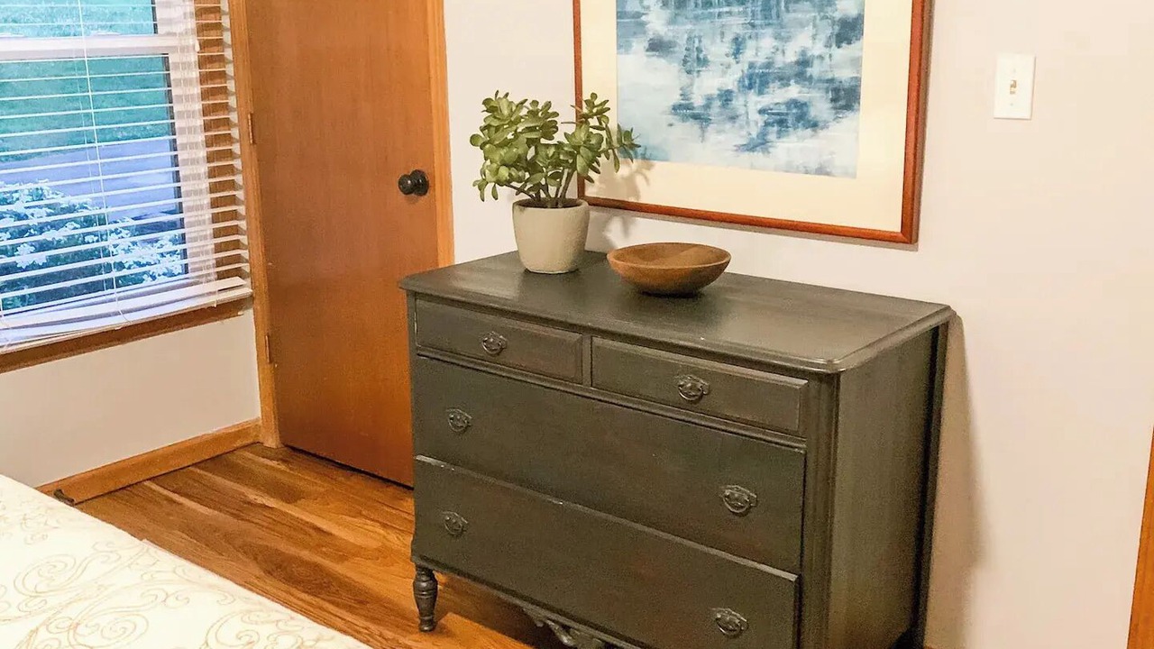 Photo of Bedroom in Martin
