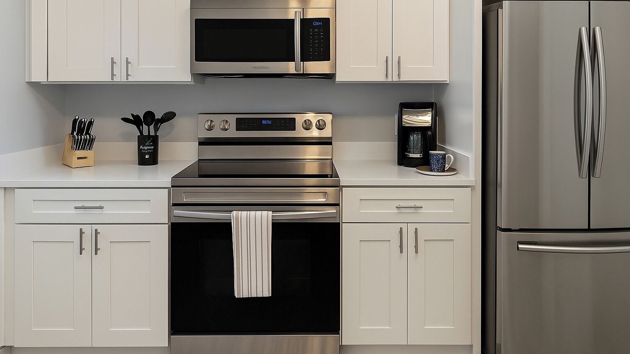 Photo of Kitchen in Indian Point