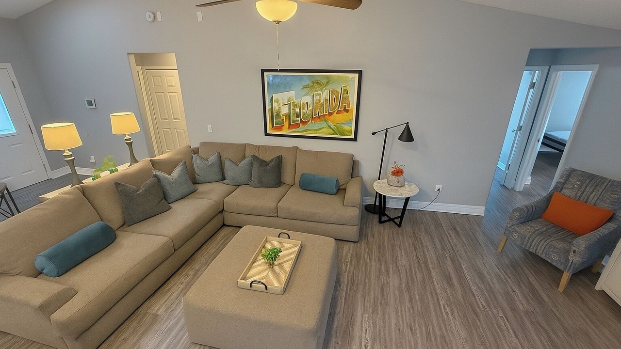Photo of Livingroom in Indian Point