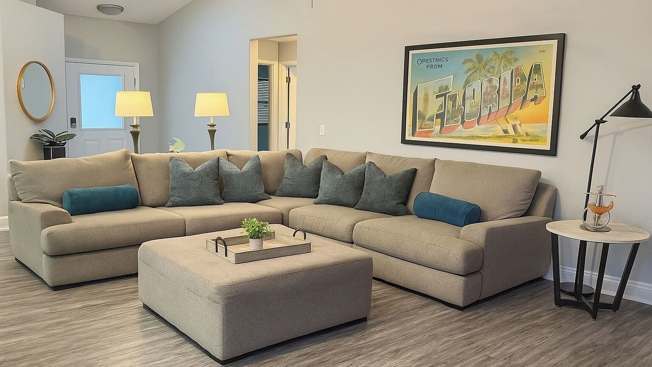 Photo of Livingroom in Indian Point