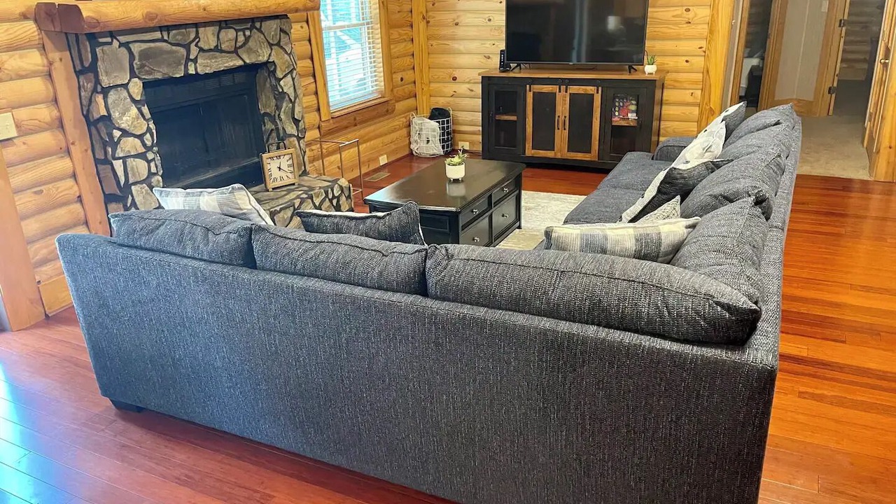 Photo of Livingroom in Westminster