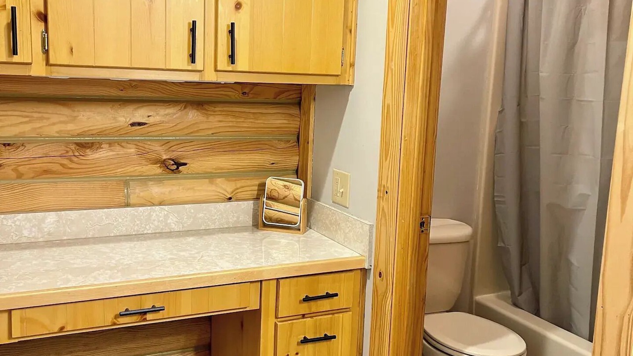 Photo of Bathroom in Westminster