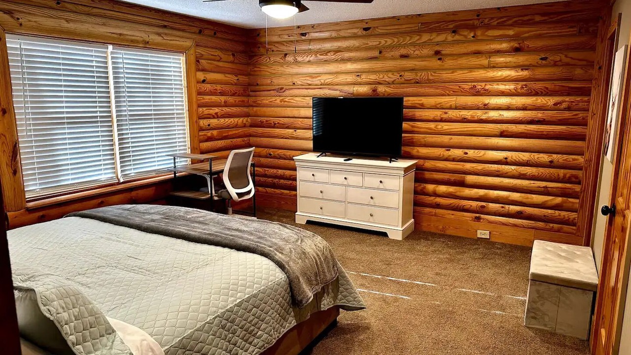 Photo of Bedroom in Westminster