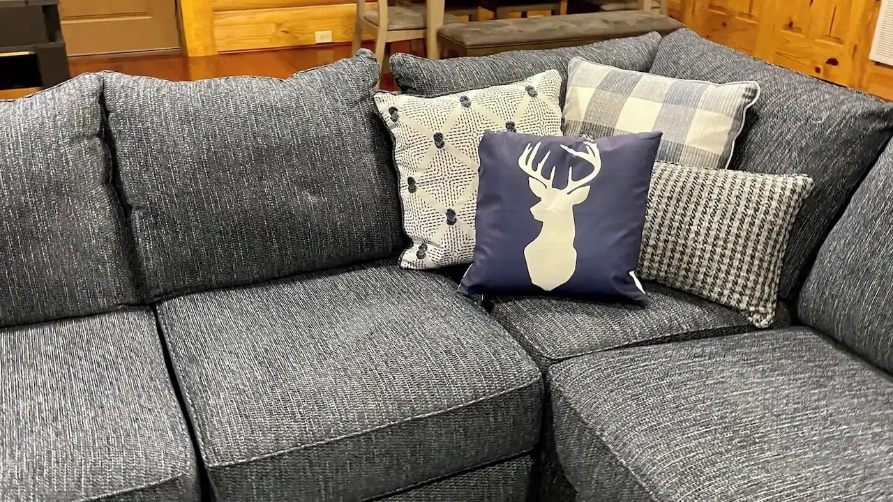 Photo of Livingroom in Westminster