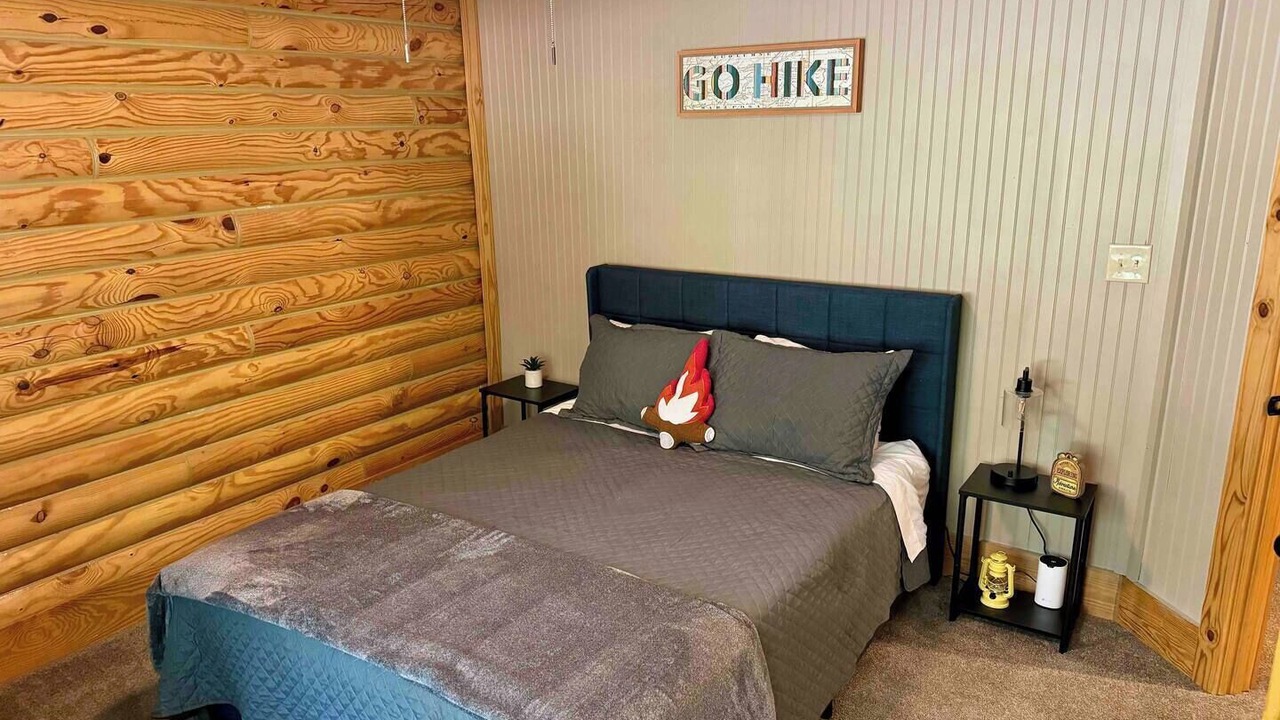 Photo of Bedroom in Westminster