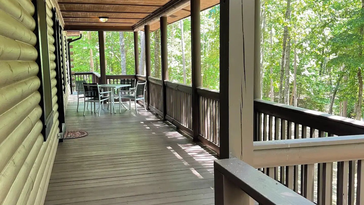 Photo of Patio Balcony in Westminster