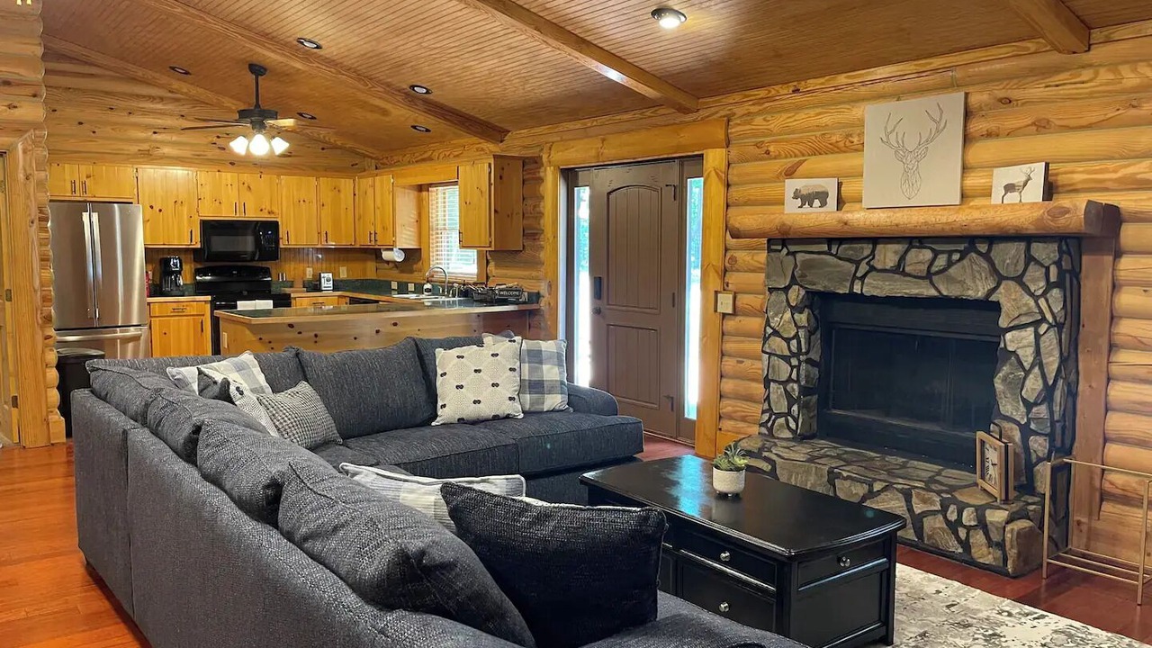 Photo of Livingroom in Westminster
