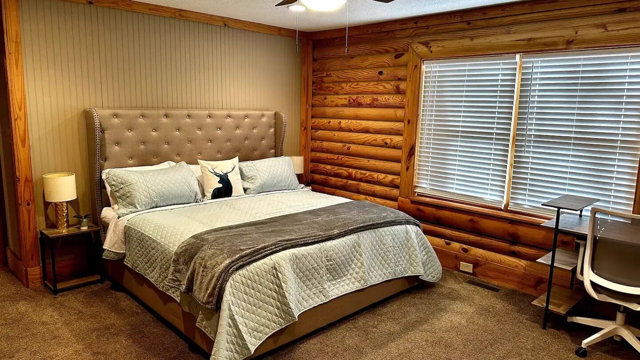 Photo of Bedroom in Westminster