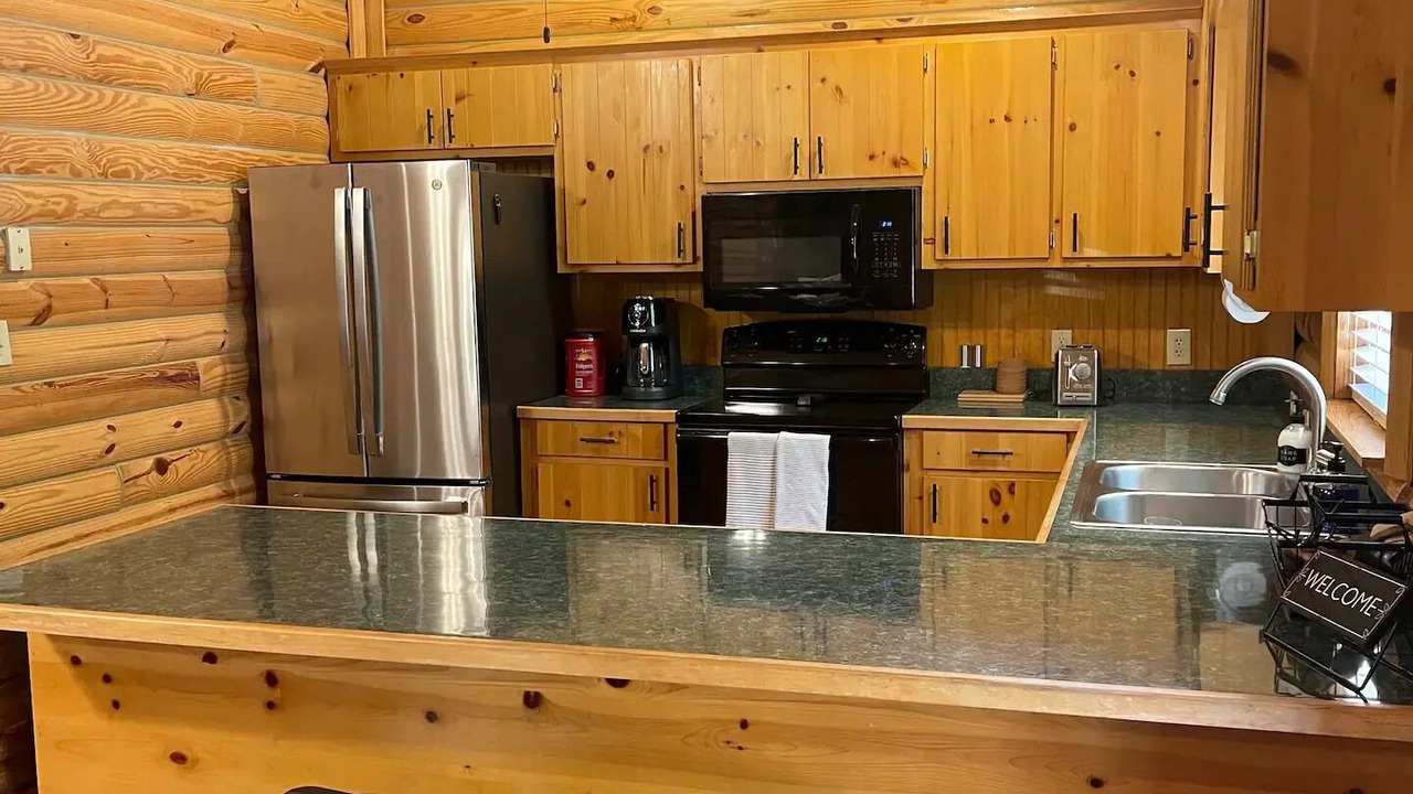 Photo of Kitchen in Westminster