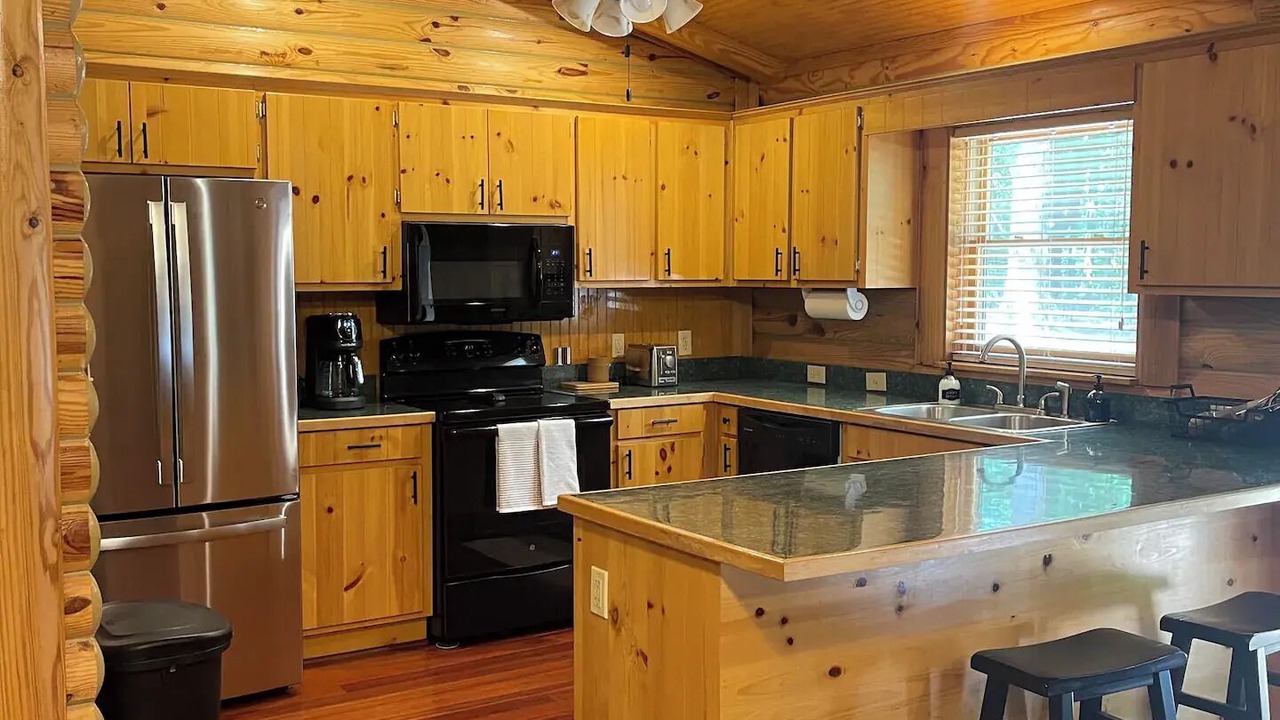 Photo of Kitchen in Westminster