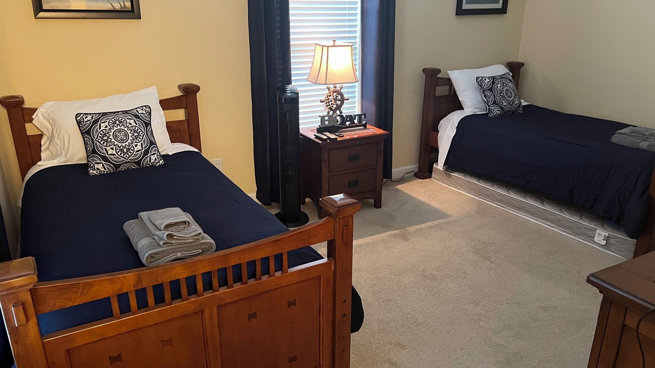 Photo of Bedroom in Santee
