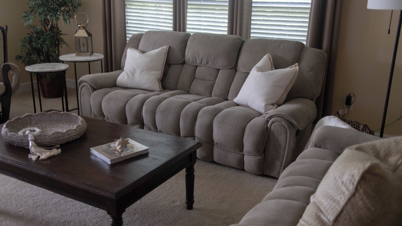 Photo of Livingroom in Santee