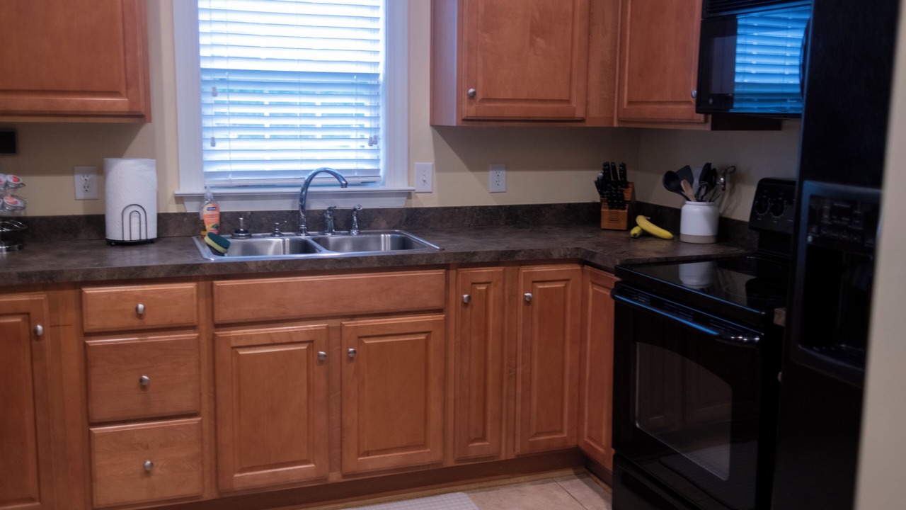 Photo of Kitchen in Santee