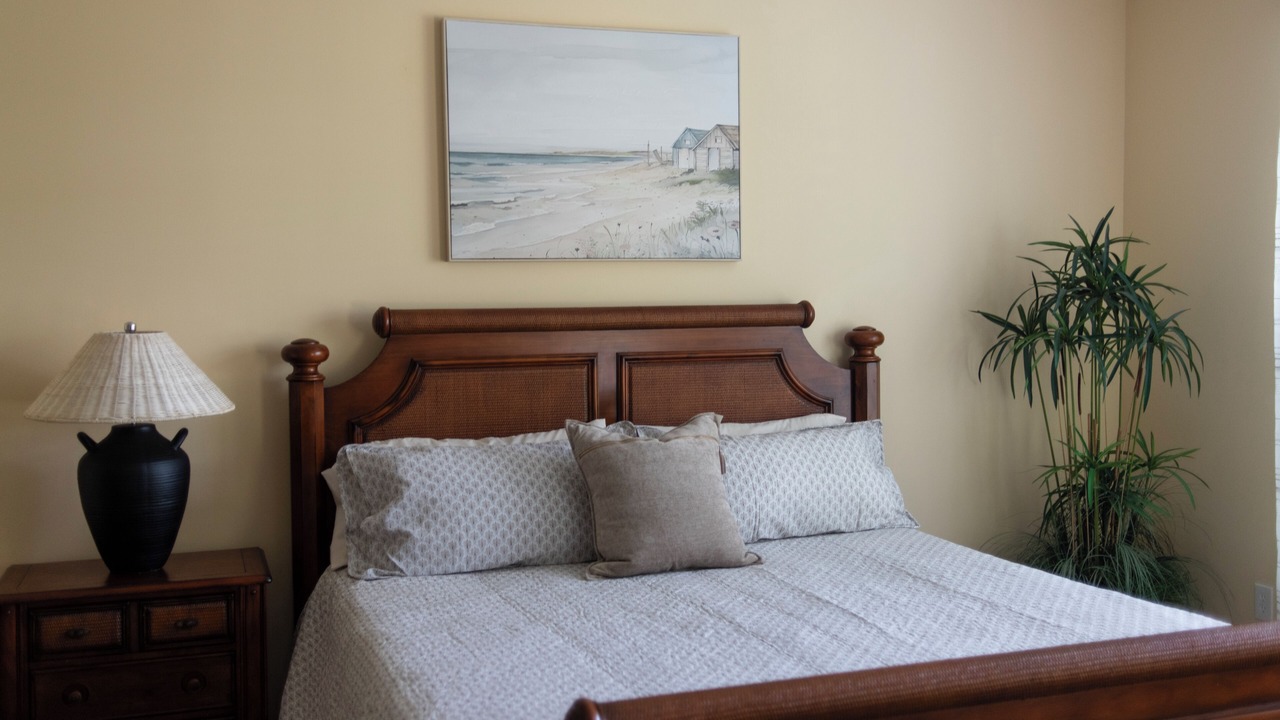 Photo of Bedroom in Santee