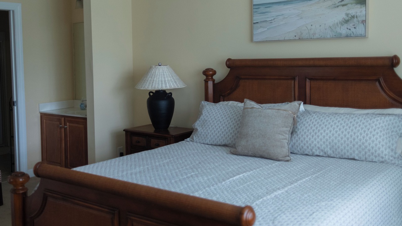 Photo of Bedroom in Santee