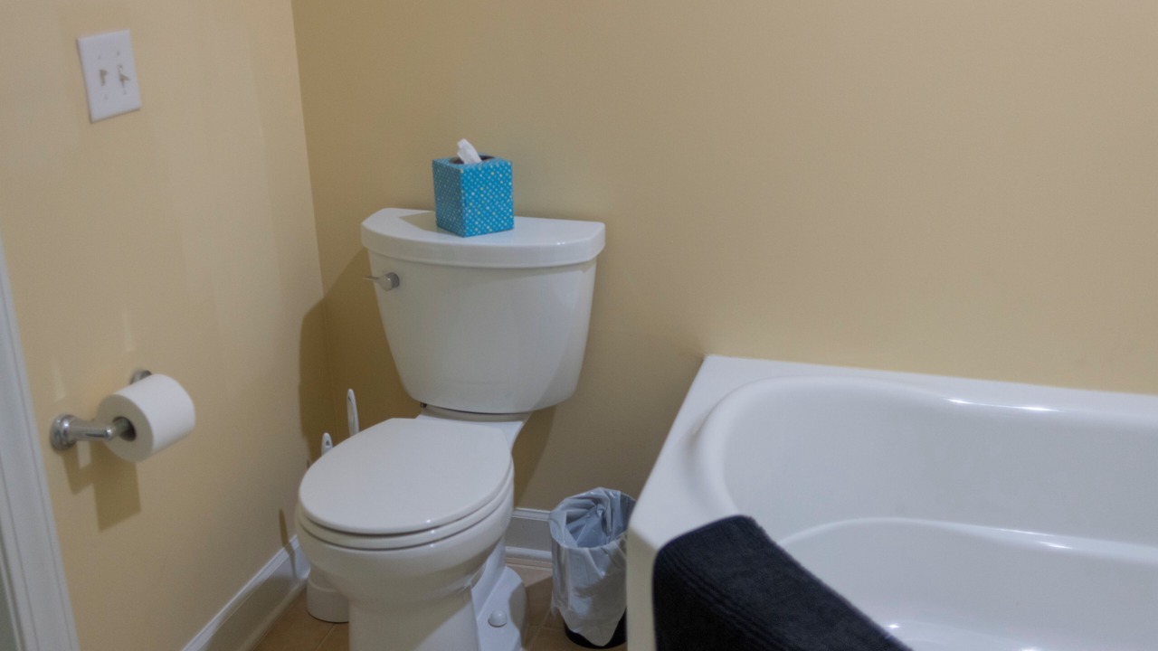 Photo of Bathroom in Santee