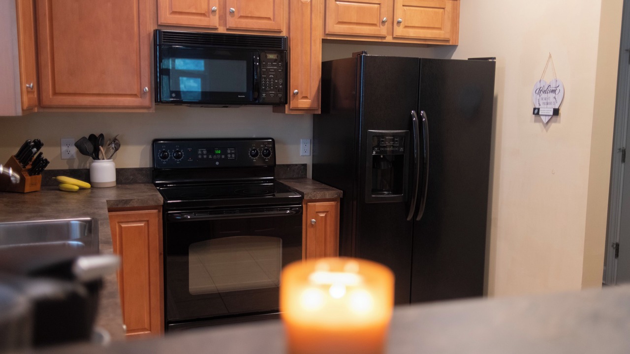 Photo of Kitchen in Santee