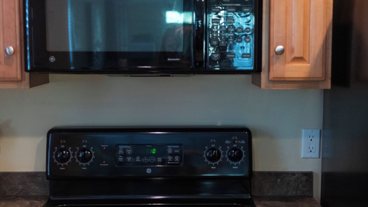 Photo of Kitchen in Santee