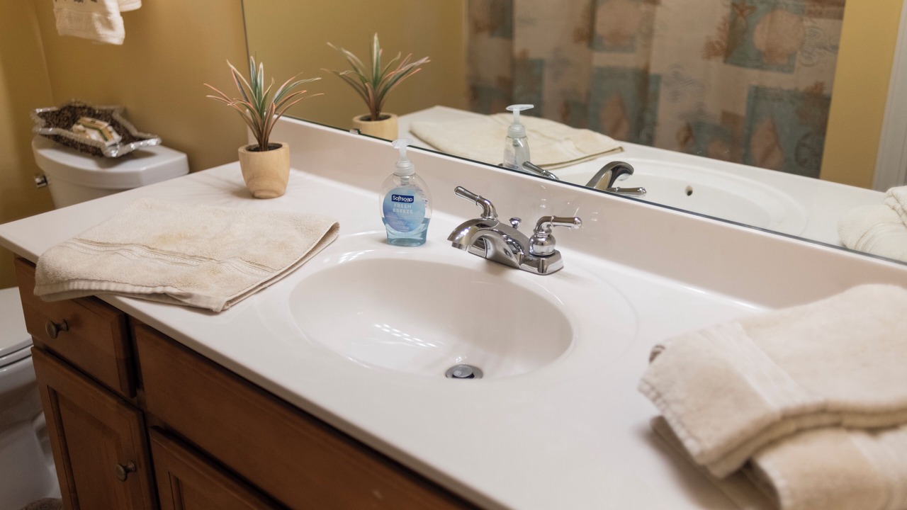 Photo of Bathroom in Santee