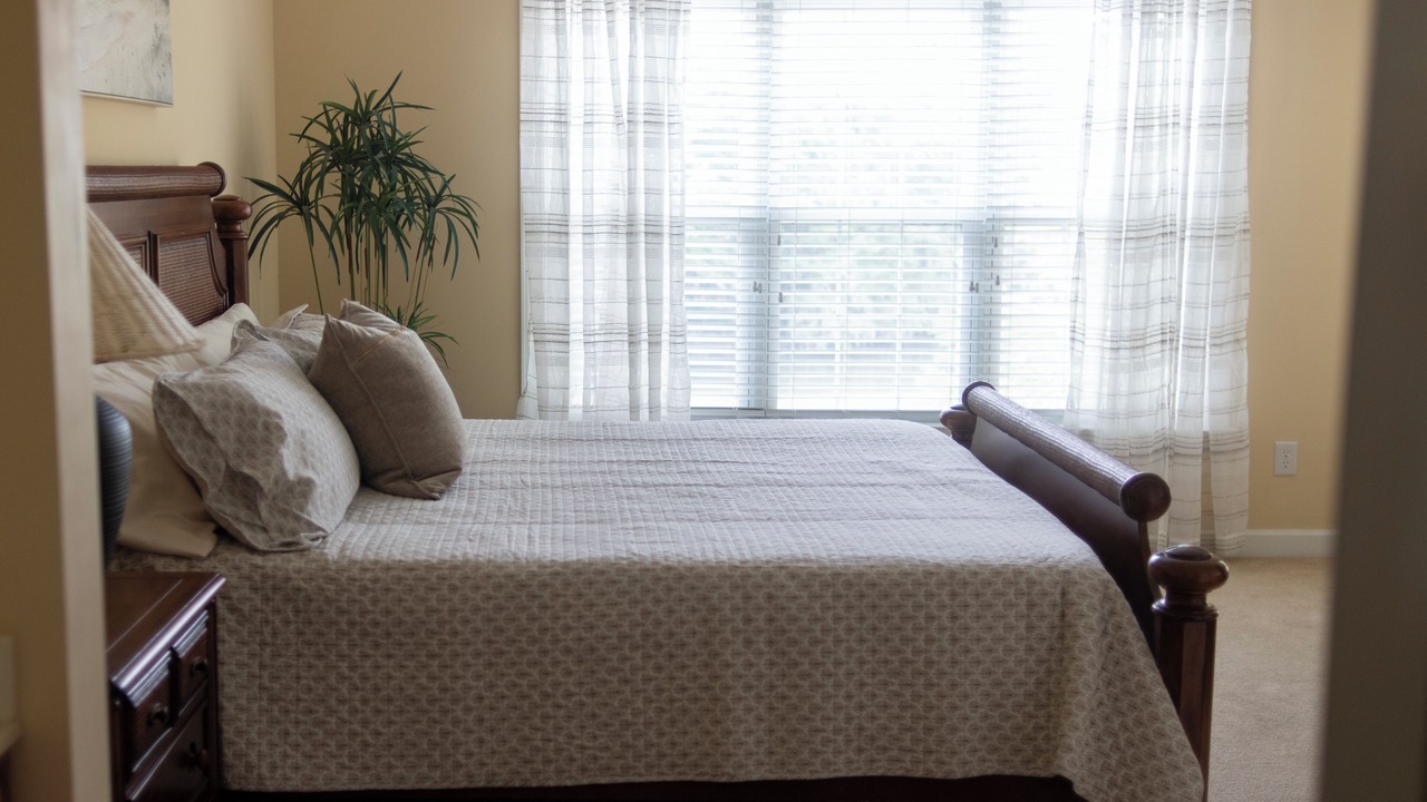 Photo of Bedroom in Santee