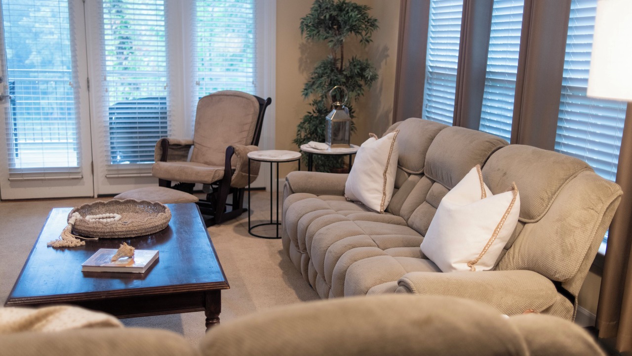 Photo of Livingroom in Santee