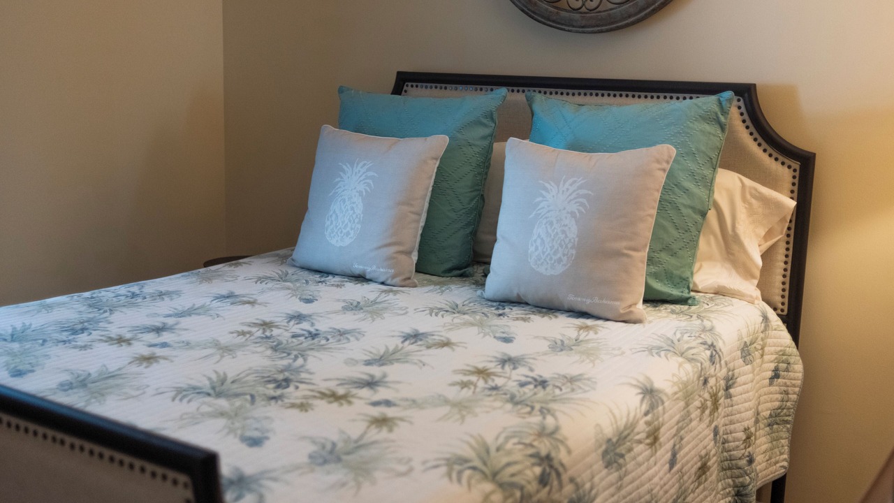 Photo of Bedroom in Santee