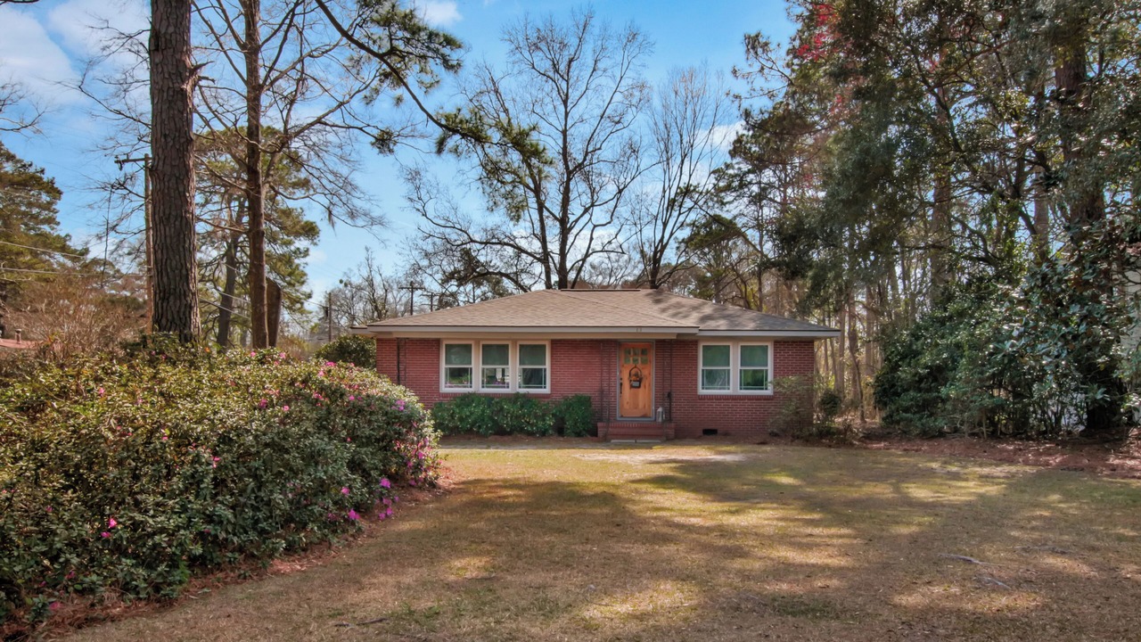 Photo of Outdoor in Garden City