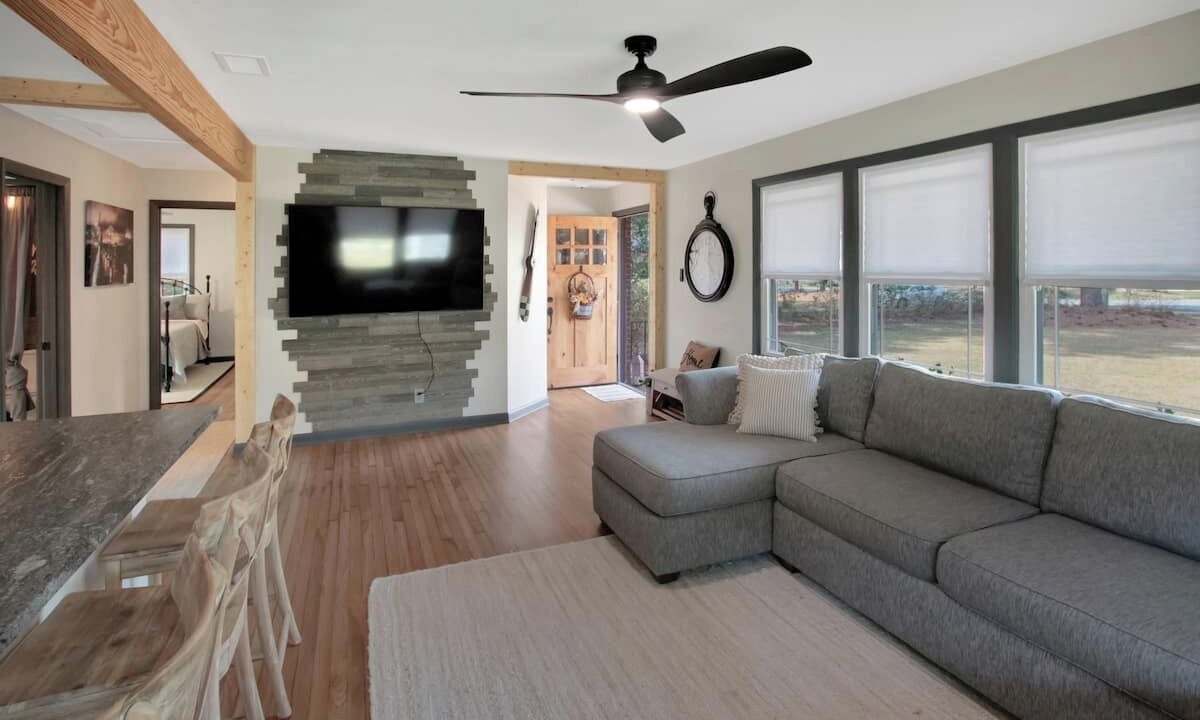 Photo of Bedroom in Garden City