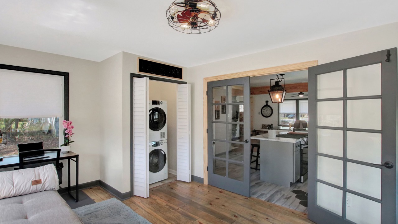 Photo of Livingroom in Garden City