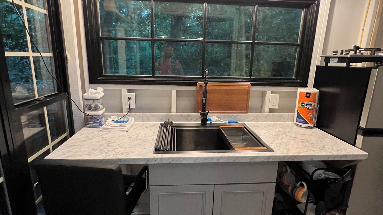 Photo of Kitchen in Anderson