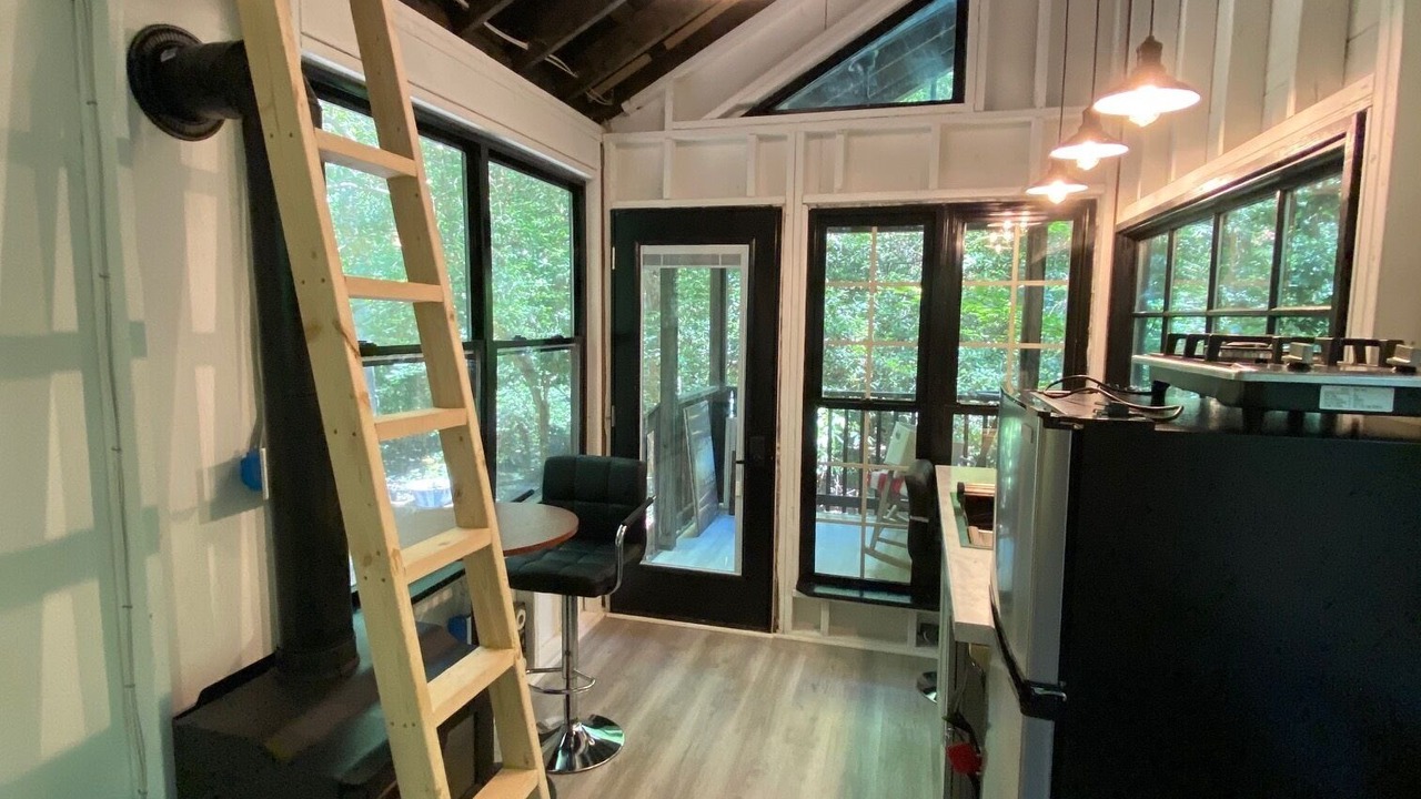 Photo of Bedroom in Anderson