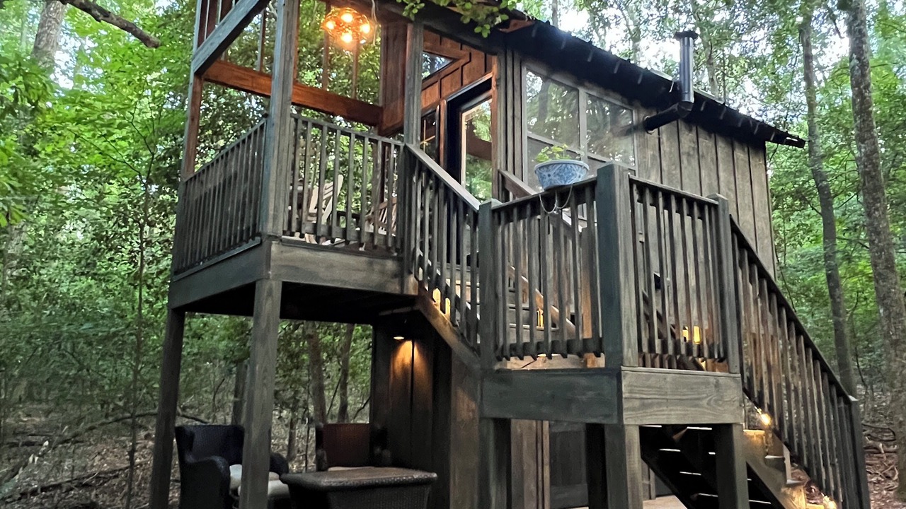 Photo of Outdoor in Anderson