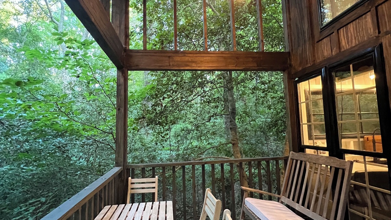 Photo of Outdoor in Anderson