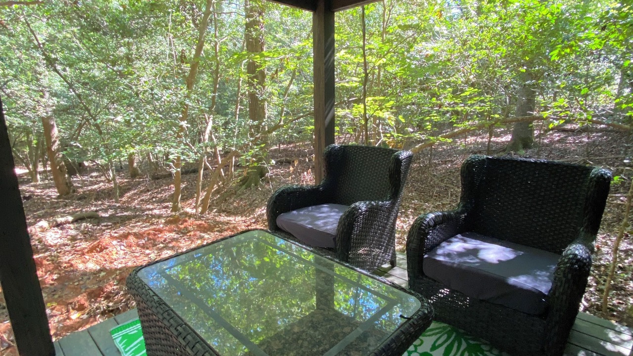 Photo of Patio Balcony in Anderson