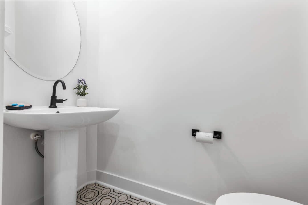 Photo of Bathroom in Long Bay Estates