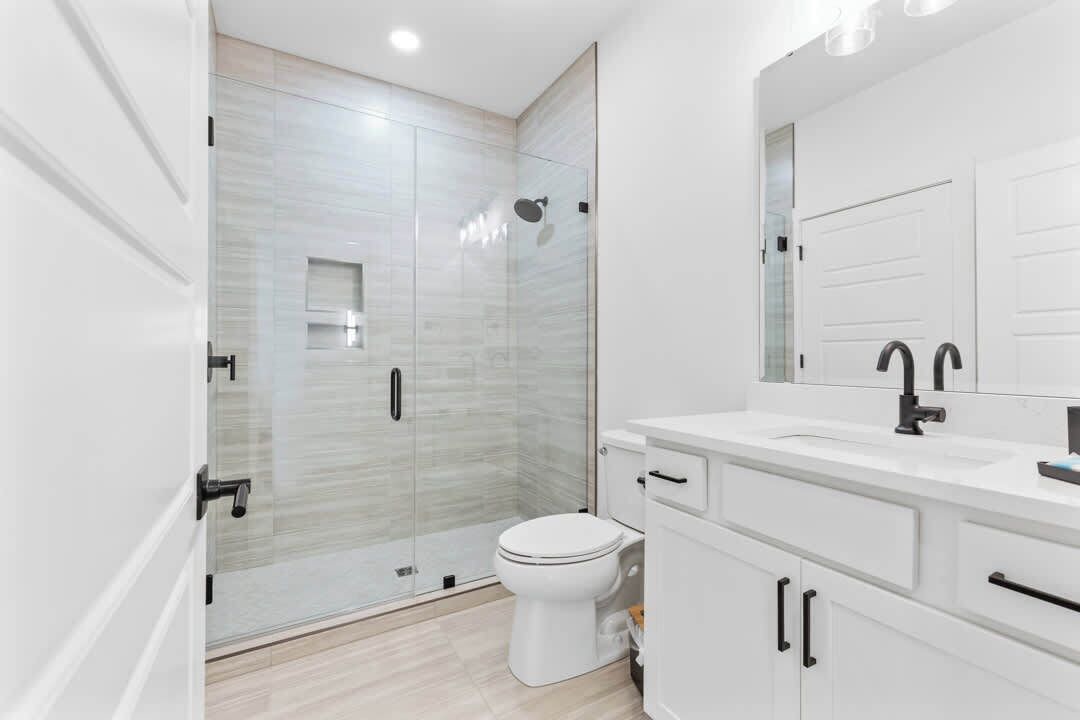 Photo of Bathroom in Long Bay Estates
