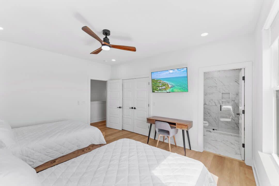 Photo of Bedroom in Long Bay Estates