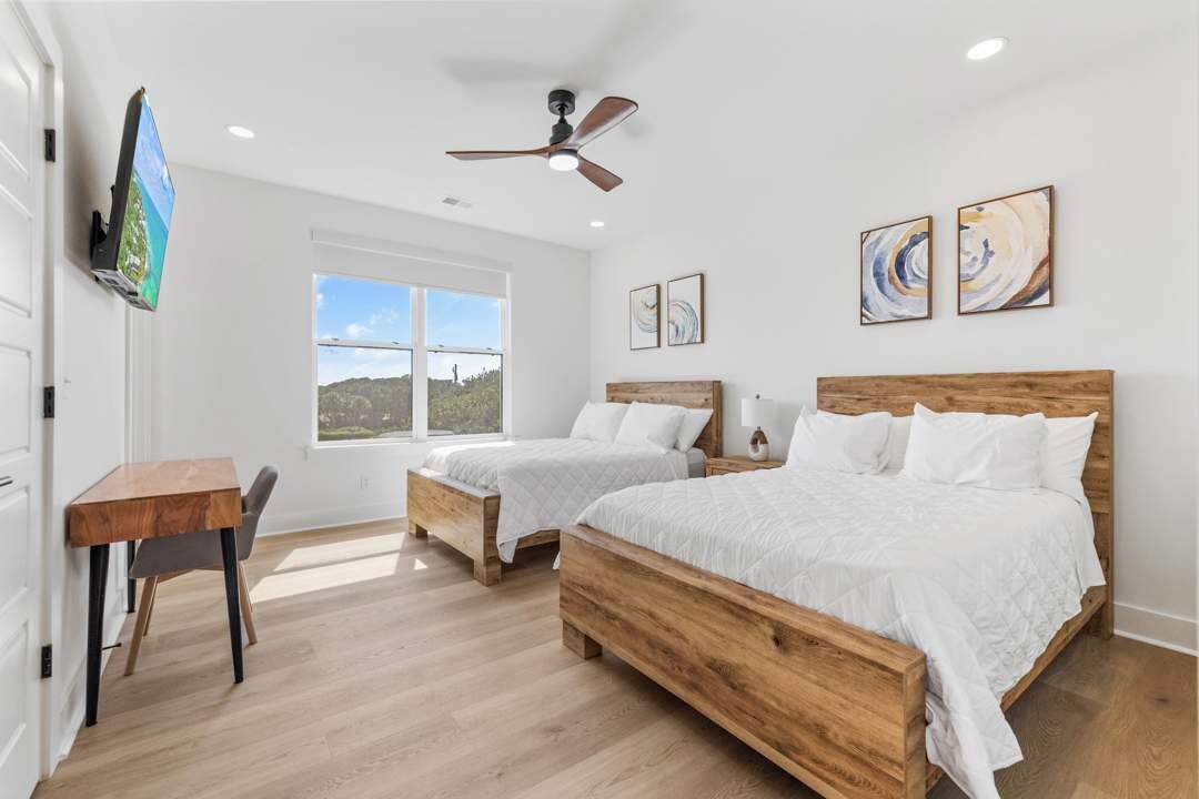 Photo of Bedroom in Long Bay Estates