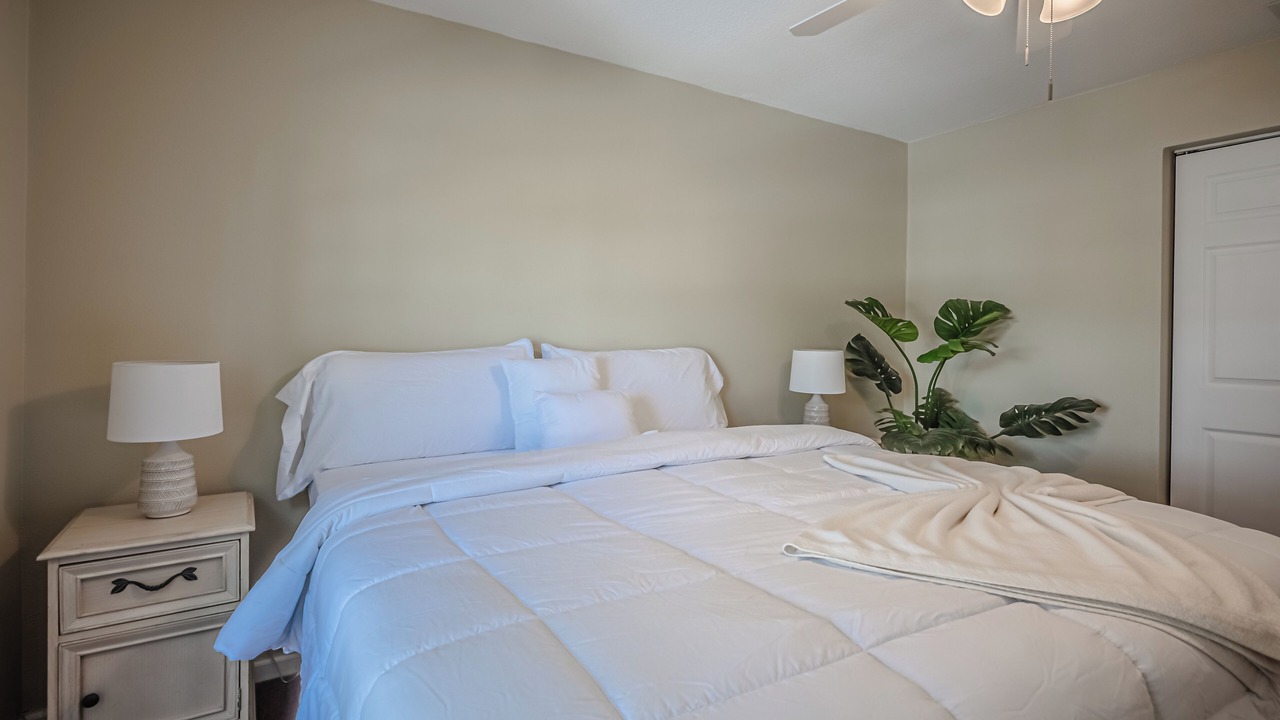 Photo of Bedroom in Coquina Key