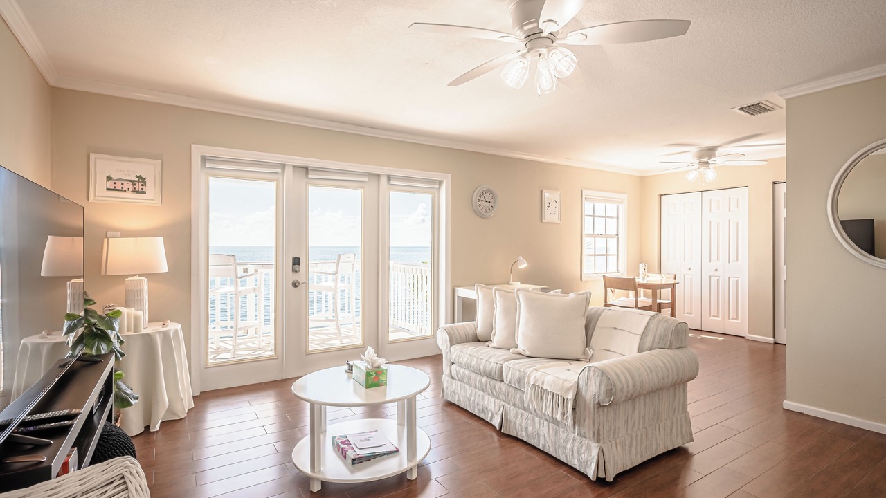 Photo of Livingroom in Coquina Key
