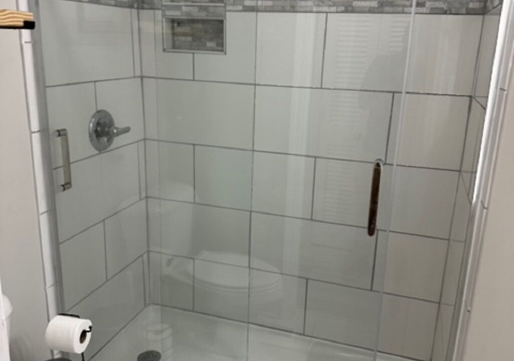 Photo of Bathroom in Lumberton