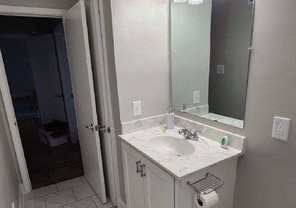 Photo of Bathroom in Lumberton