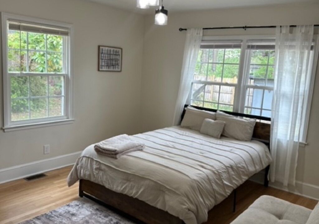 Photo of Bedroom in Lumberton