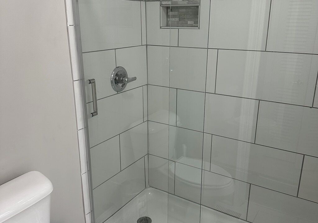 Photo of Bathroom in Lumberton