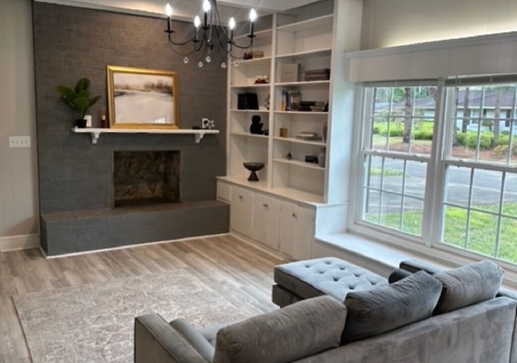 Photo of Livingroom in Lumberton