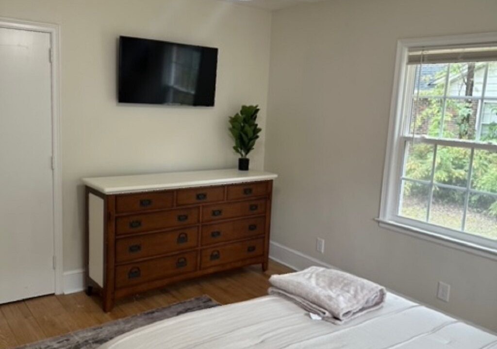 Photo of Bedroom in Lumberton