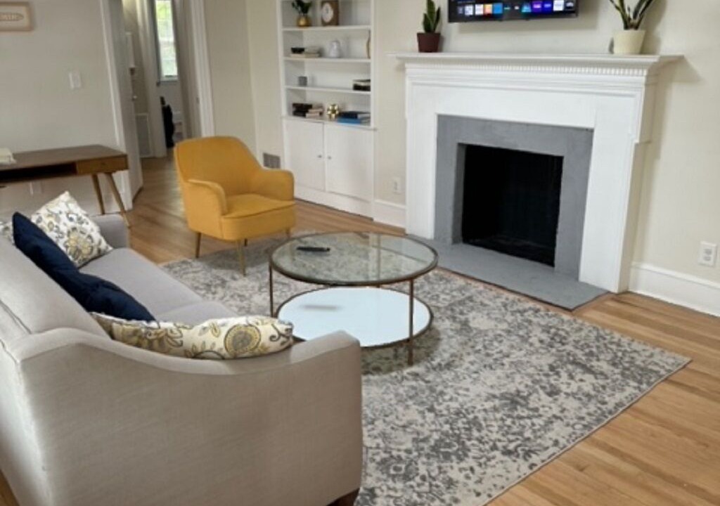 Photo of Livingroom in Lumberton